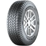 General Tire Grabber AT3 215/75R15 100T M+S 3PMSF (4Mevsim) (2026)