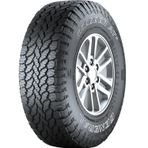 General Tire Grabber At3 255/60R18 112H Xl (4 Mevsim) (2025)