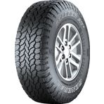 General Tire Grabber At3 255/65R17 114/110S M+S+3Pmsf (4 Mevsim) (2024)