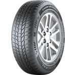 General Tire Snow Grabber Plus 235/60R18 107H XL Kış Lastiği Üretim Yılı: 2022