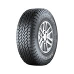 General Tire Tire Grabber At3 245/70R17 114T Dört Mevsim Lastiği 2025