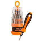 General Tool 30 Parça Tornavida Seti
