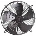 General Ywf 4E-400S Emici Axıal Fan 1400 Devir