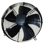 General Ywf4E-250S Axial Fan Moturu Emici 1400 Devir Monofaze