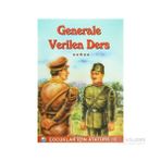 Generale Verilen Ders - Mehmet Hengirmen