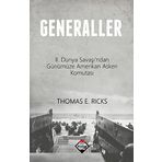 Generaller - Thomas E. Ricks