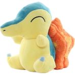 Generally1 Ateş Topu Sıçan Peluş Oyuncak Pokemon Bebek Çocuk Hediyesi (Yurt Dışından) - 20cm