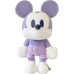 Generally1 Tavşan Peluş Mickey Minnie Bebek Mickey Mouse Peluş Oyuncak (Yurt Dışından) - 45cm