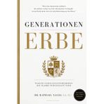 GENERATIONENERBE - Warum Familienunternehmen die wahre Wirtschaft sind