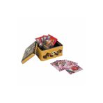 Generic 0092 FIFA 365 2024 TCG Tin Box Futbolcu Kartları -Başel Oyuncak gnsRKFaz271