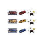 Generic 1/16 ŞARJLI IŞIKLI SÜPER ARABA EXTRA gnsRKFaz2153