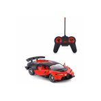 Generic 1/18 FULL FONKSİYON ŞARJLI DRİFT SPOR ARABA KIRMIZI gnsRKFaz1580