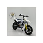 Generic 1:18 Ölçekli Yeşil Siyah Süper Spor Motosiklet Diecast Maket