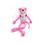 Generic 50 CM ELBİSELİ PANTER PELUŞ gnsRKFaz535
