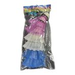 Generic 6LI BADMİNTON TOPU gnsRKFaz1031