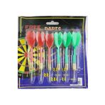 Generic AVESSA AMATÖR DART OKU 6LI gnsRKFaz1663