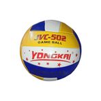 Generic BAİSİ 3 ASTAR VOLEYBOL TOPU 4 RENK gnsRKFaz1249