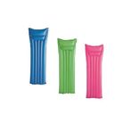 Generic BESTWAY RENKLİ DENİZ YATAĞI 183 * 69 CM gnsRKFaz425