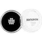 Generic Dentycrystal Diş Pırlantası Disco Topu Desenli (Avusturya Kristallerinden Oluşturulmuş Özel Set ) - Beyaz