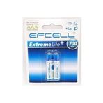 Generic EFCELL ŞARJLI İNCE PİL 700 mah. gnsRKFaz1208