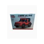 Generic JEEP ARABA 317 PARÇA LE-GO gnsRKFaz145