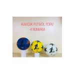 Generic KAUÇUKLU FUTBOL TOPU NO:4 gnsRKFaz576