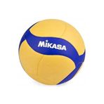 Generic MİKASA SENTETİK DERİ VOLEYBOL TOPU gnsRKFaz1450
