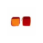 Generic PELUŞ ZAR SARI KIRMIZI 7 CM gnsRKFaz1488
