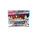 Generic PLAYTOYS METALİK SLİME HAZIRLAMA SETİ gnsRKFaz232