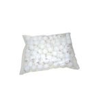 Generic POŞETLİ 100 LÜ PİNPON TOPU gnsRKFaz1156