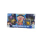 Generic PUZZLE + DOKTOR SETİ 13 PARÇA gnsRKFaz381
