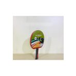 Generic SNRJ MASA TENİSİ RAKETİ R258 gnsRKFaz475