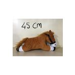Generic ŞRN 45 CM PELUŞ AT UZANAN gnsRKFaz1075
