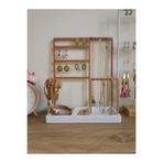 Generic Takı Standı Küpe Kolye Bileklik Düzenleyici Takı Organizer Modern Dekoratif Stand