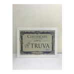 Generic TRV A4 ÇERÇEVE gnsRKFaz152