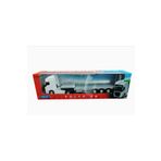 Generic WELLY 1/64 VOLVO FH İŞ MAKİNESİ TAŞIYICISI gnsRKFaz645
