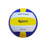 Generic YAPIŞTIRMA VOLEYBOL TOPU CN-300 gnsRKFaz1436