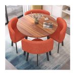 Generisch Bu ofis resepsiyon odası sehpası, müzakere masası, resepsiyon ofisi, müzakere masası ve sandalye kombinasyonu, lounge, eğlence, oyun salonu, yemek masası