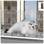 Generisch File kumaş, su geçirmez, delikli PC plastik plakalar, balkon korkulukları, merdiven korkulukları, dekoratif plakalar, havalandırma ızgaraları, radyatör kaplamaları için – 25 x 100 cm