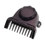 Generisch Remington 44129530100,719491 MB4110, B4110, PG410 saç kesme makinesi için tarak başlığı / yedek parça