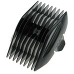 Generisch Tarak başlığı 12/15 mm. Panasonic WER1610K7408 ER160, ER1611, ER1610, ER-GP80 saç/sakal kesme makinesi ile uyumlu