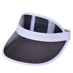 Generisch Üniseks beyzbol şapkası, yaz, dış mekan için, ayarlanabilir Snapback yaprak kamuflaj tasarımı, Siyah, Tek Beden