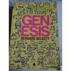 GENESIS - BERNARD BECKETT