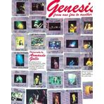 Genesis: From One Fan to Another by Armando Gallo (4-Oct-1984) Paperback