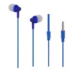 Genesis PR-1002-BL Mavi Series Gürültü Önleyici Kulakiçi Kulaklık