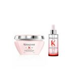 Genesis Saç Dökülme Karşıtı Güçlendirici Maske 200 ml ve Genesis Saç Dökülme Karşıtı Serum 90 ml