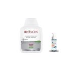 Genesis Saç Dökülmesine Karşı Şampuan 300ML (Yağlı Saçlar) + Hediye Diş Beyazlatıcı Köpük