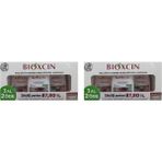 Genesis Şampuan 300 ml 3 Al 2öde - Yağlı Saçlar 2'li Paket