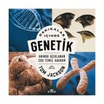 GENETIK - AHMET YILDIRIM