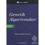 Genetik Algoritmalar / Mehmet Hakan Satman / Türkmen Kitabevi